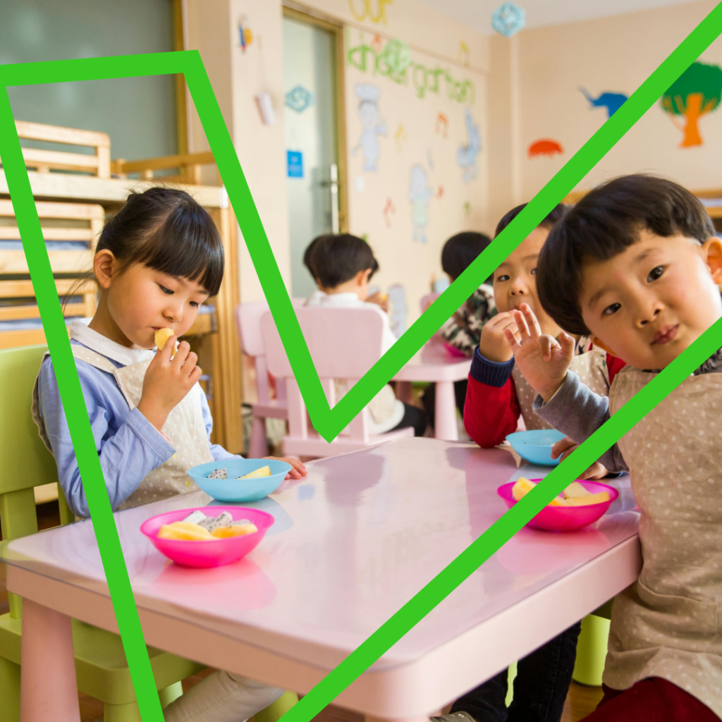 Child safety featured image