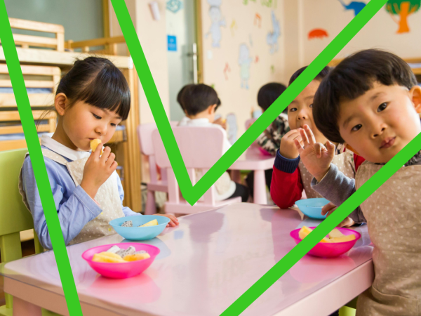 Child safety featured image