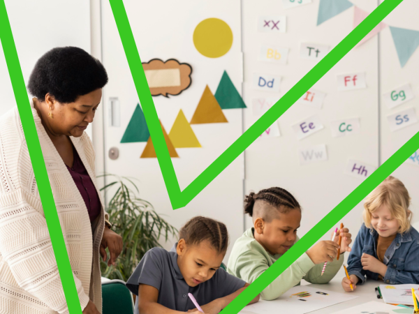 Child safety featured image