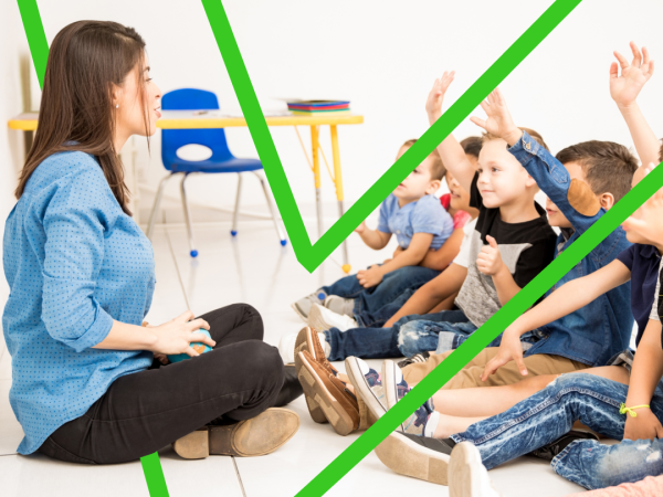 Child safety featured image